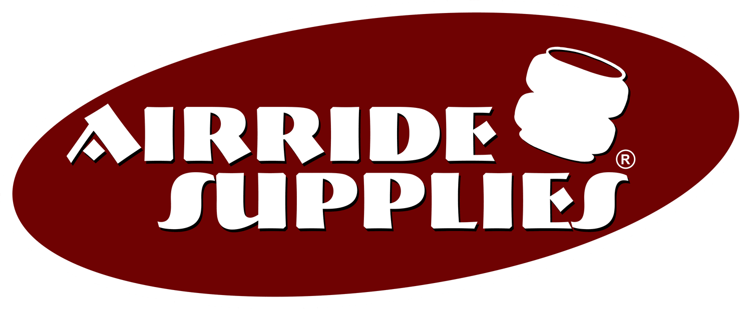 airride supplies Logo