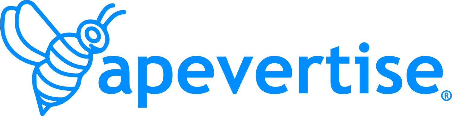 Apevertise Logo