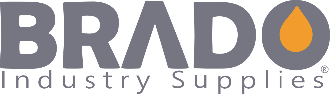 BRADO Industry Supplies Logo