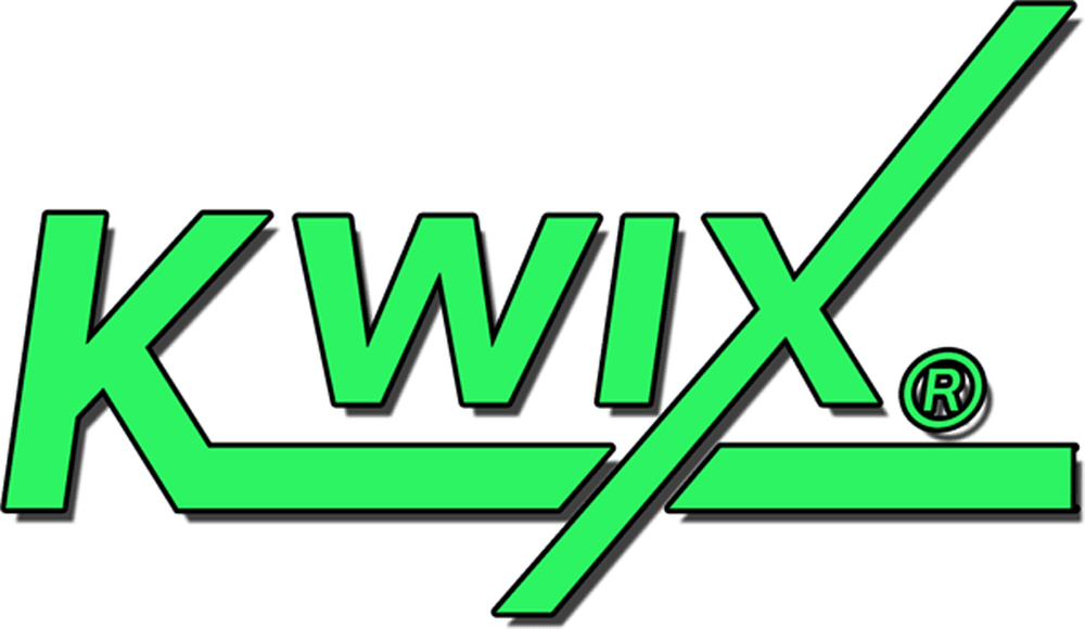 Kwix Logo