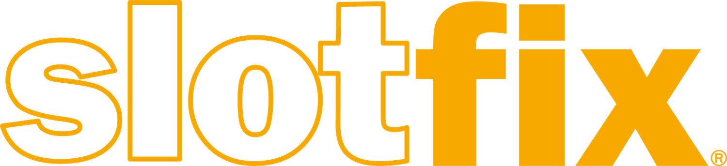 Slotfix Logo